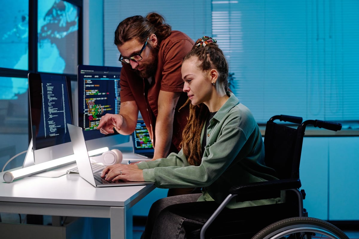 NDIS Plan Manager Sydney - Professional support with disability plan management in Sydney