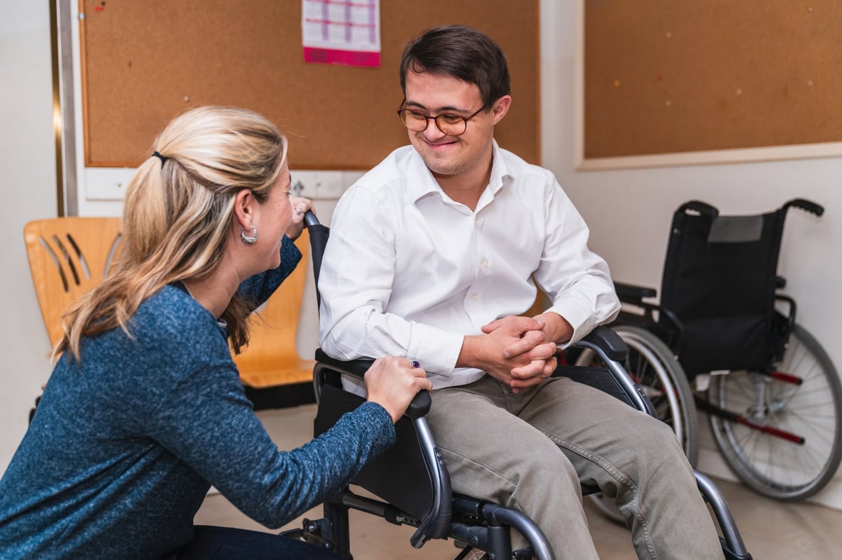 NDIS Claims Management - Professional support with funding claims