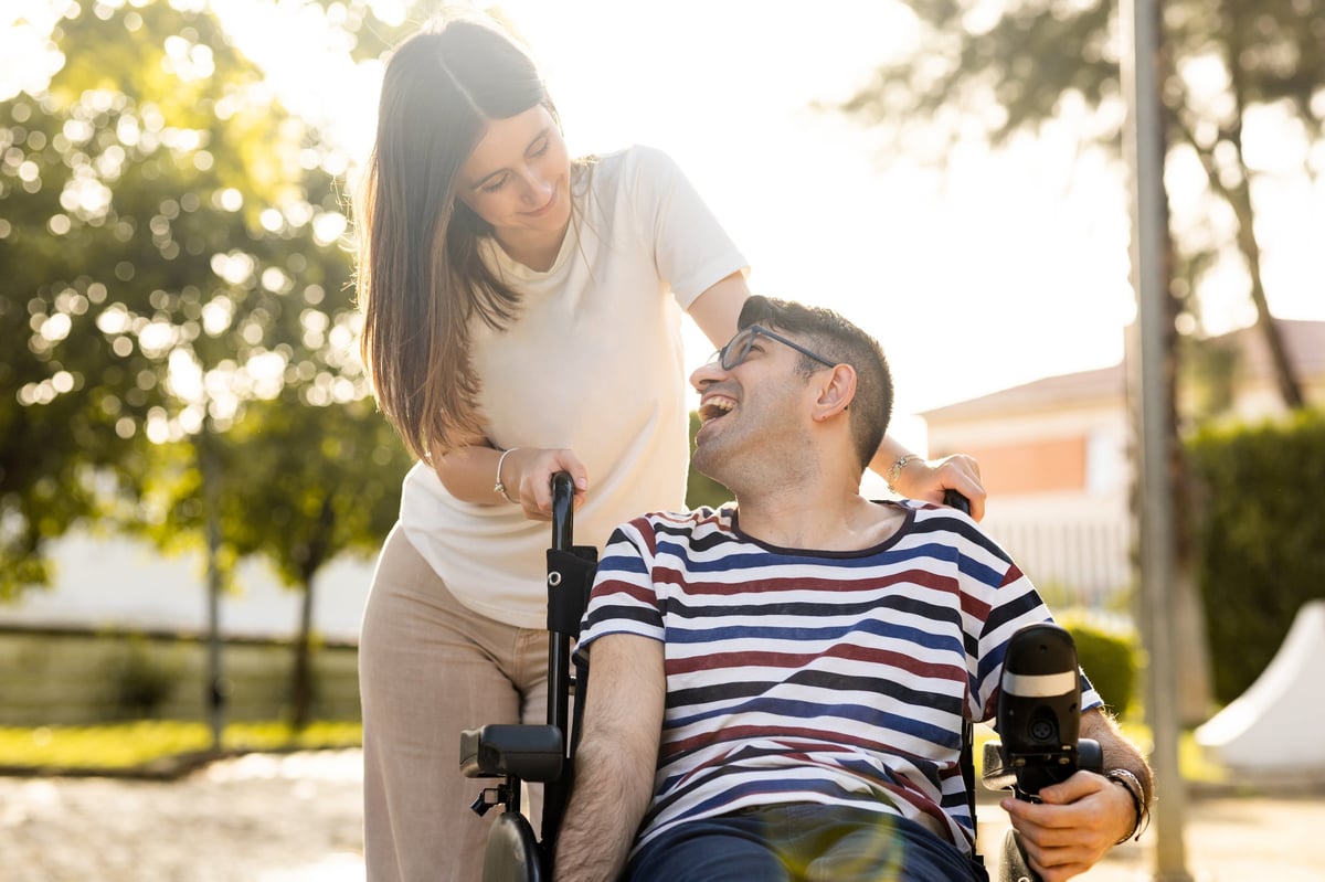 NDIS Plan Manager Bankstown - Professional disability support services in Bankstown and South-West Sydney