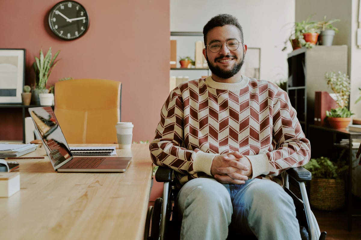 NDIS Plan Management Services - Professional disability support
